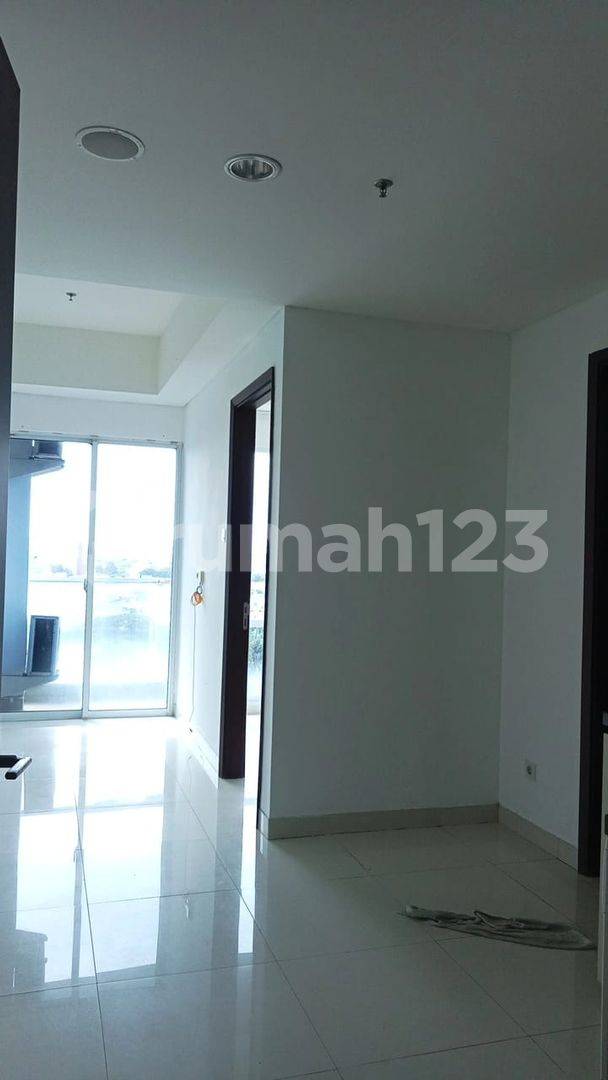 Puri Mansion Apartment - 1 Bedroom Pool View