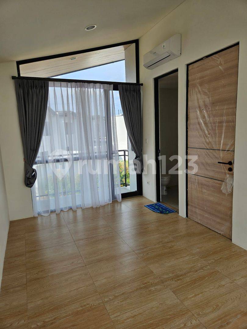 Cendana Rental - 3 Bedrooms, Fully Equipped