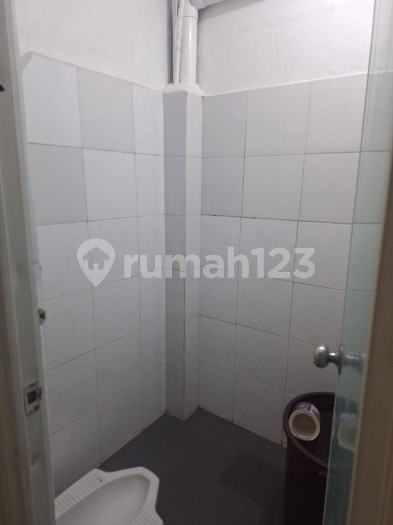 2-Story House in Sunter, Haji Mawar Area, Compact Urban Living