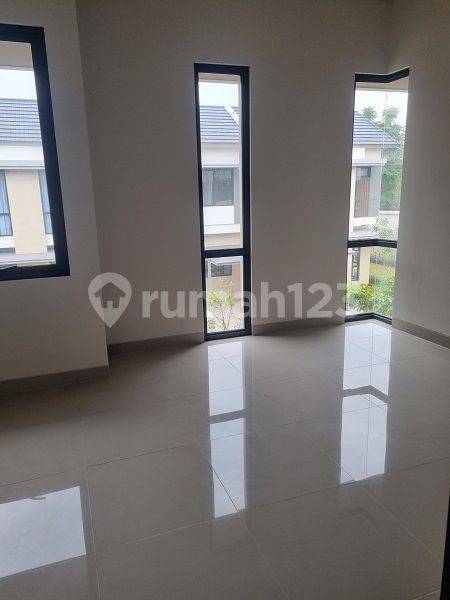 Modern 3-Bedroom House in BSD City Cluster