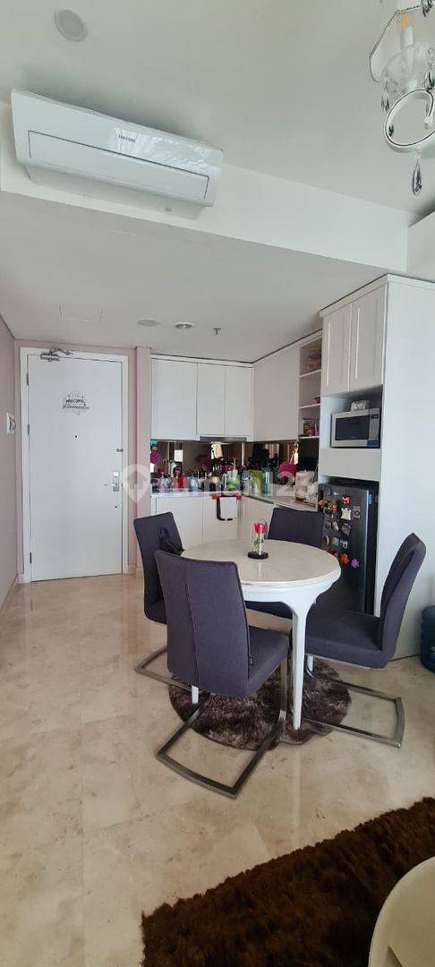 Gold Coast Apartment with Seaview, Fully Furnished