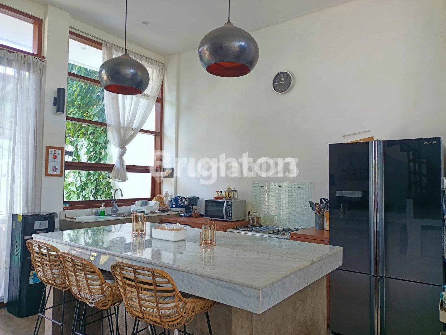 3-Bedroom Villa with Private Pool in Tumbak Bayuh, Near Canggu