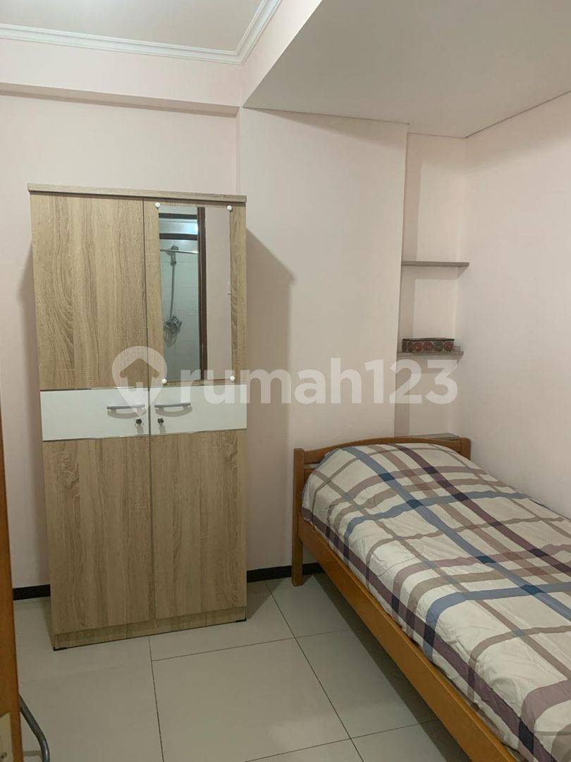 2 Bedroom Apartment at Gateway Pasteur, Bandung