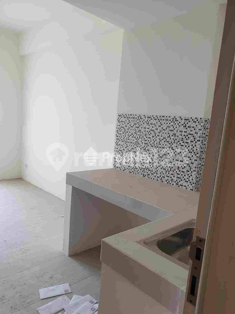 Modern 2BR Apartment with AC in Puncak CBD