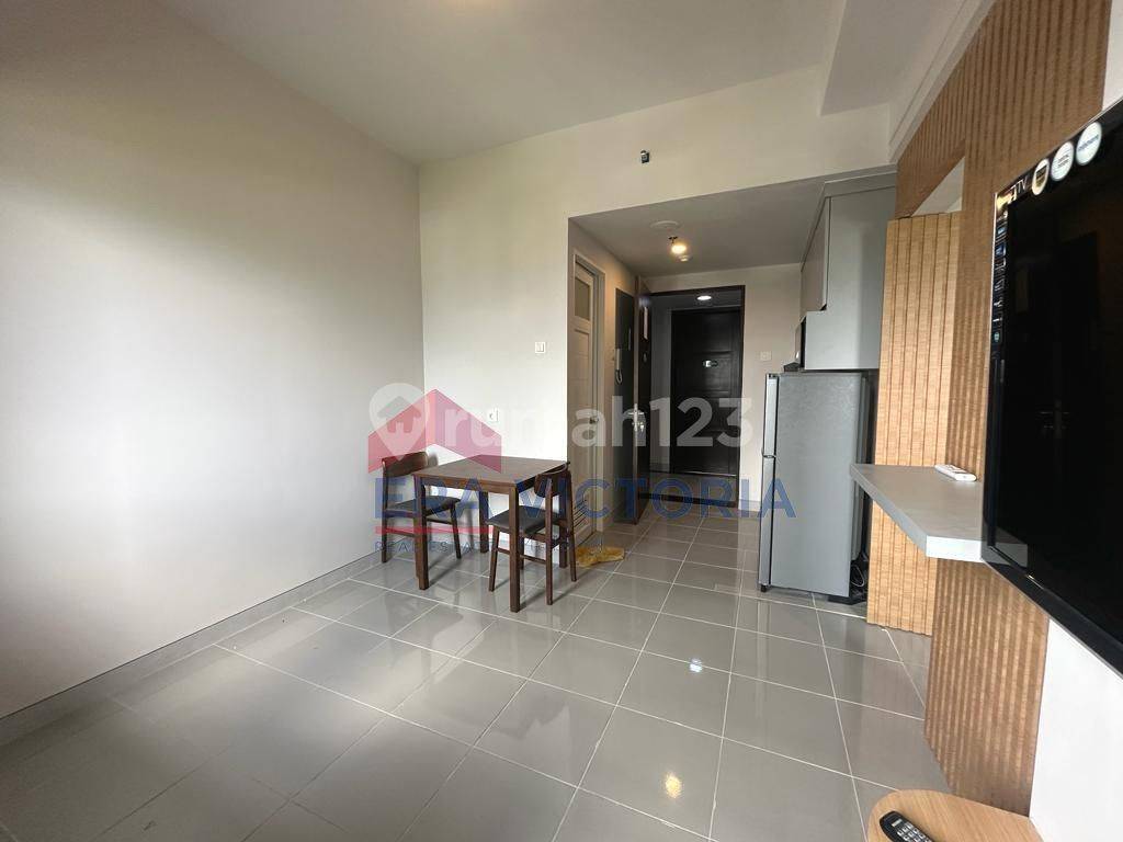 Begawan Apartment - Strategically Located Studio in Malang