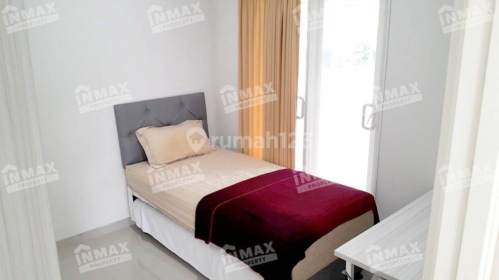 Safe and Comfortable Area Near Machung University, Corner Position