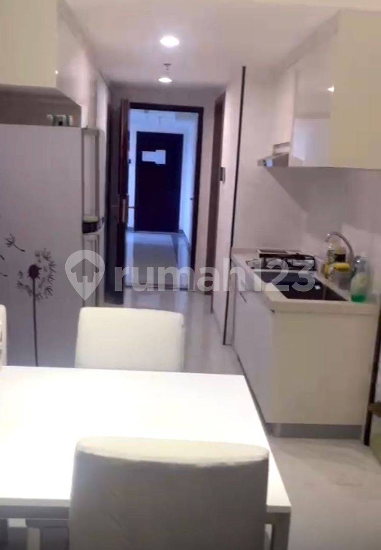 Apartment near Aeon Mall, Dexton Tower, Fully Furnished