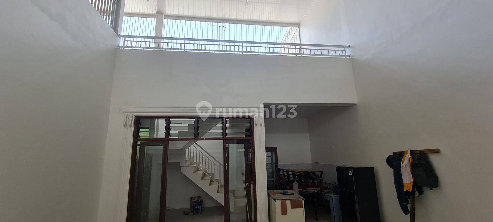 Strategic Location in Hertasning - Newly Renovated Property