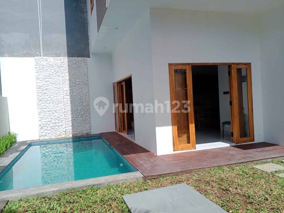 Villa in Purigading - 3 Bedrooms with Private Pool