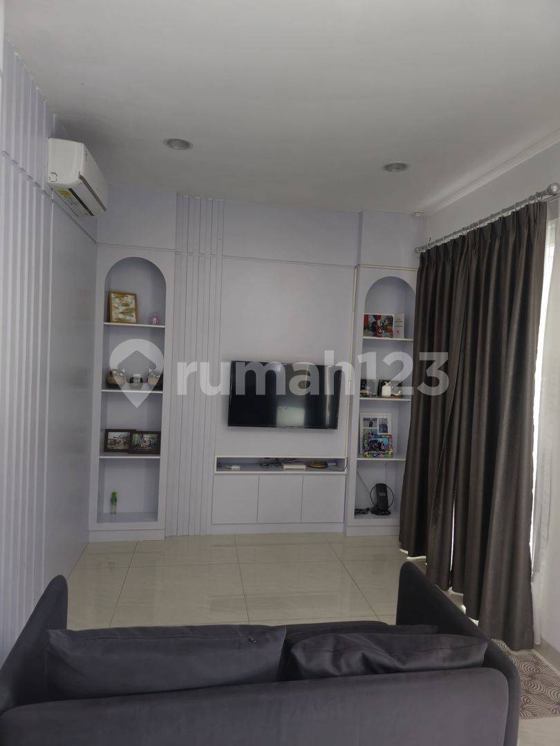 Golf Island PIK Cluster Rental - Fully Furnished 2-Story Home
