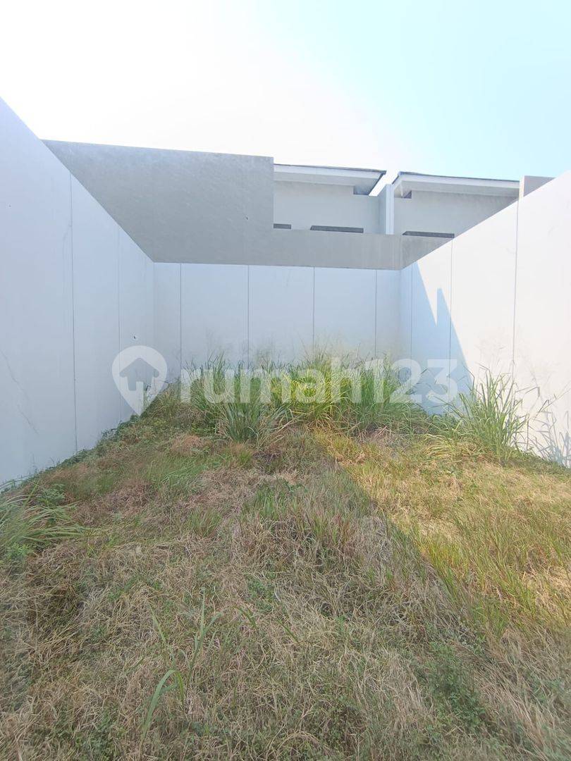 SOHO Orchard Boulevard PIK 2 - Рядом с бульваром MH Thamrin