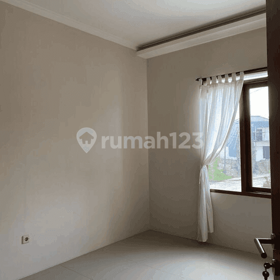Kota Bali Residence - 3 Bedroom House Near Padalarang Toll Gate