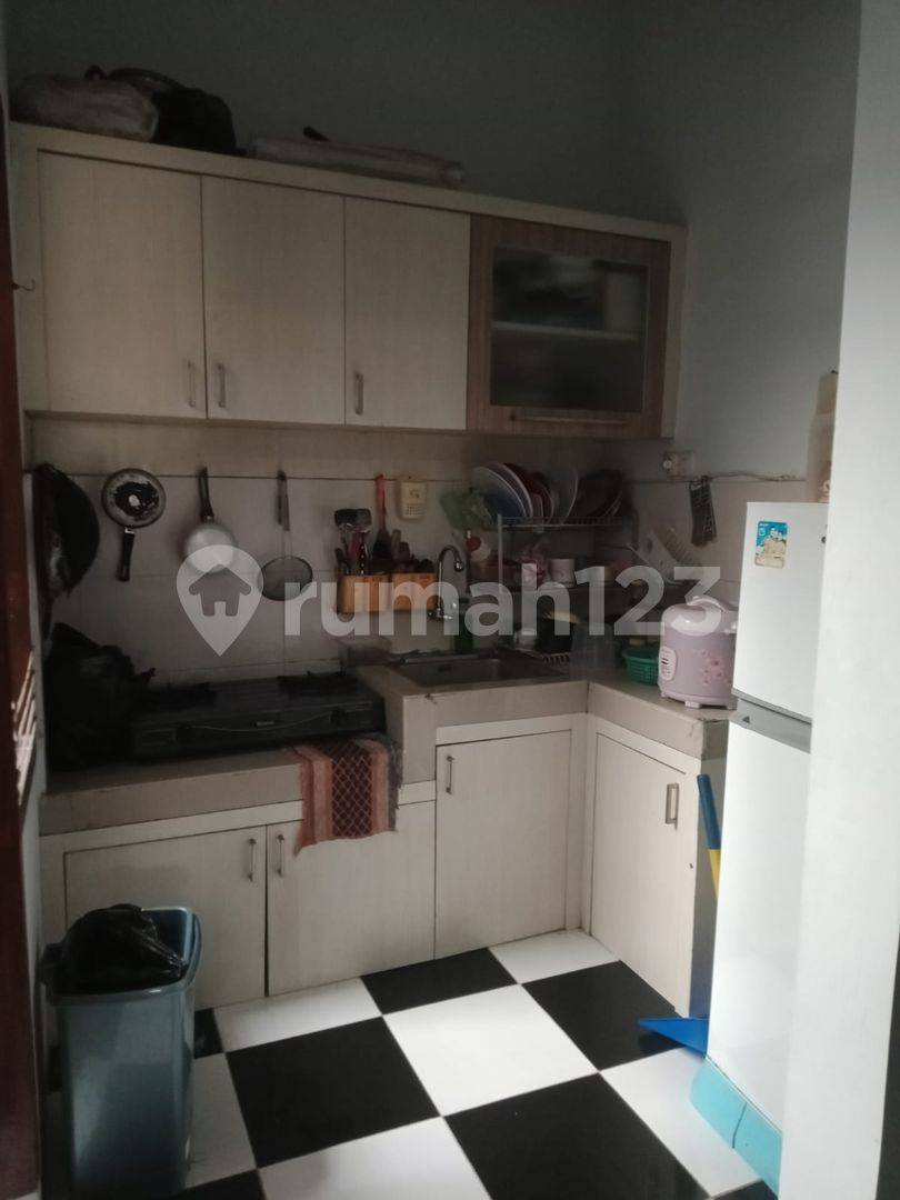 2-Story Minimalist Fully Furnished House in Suryalaya Complex