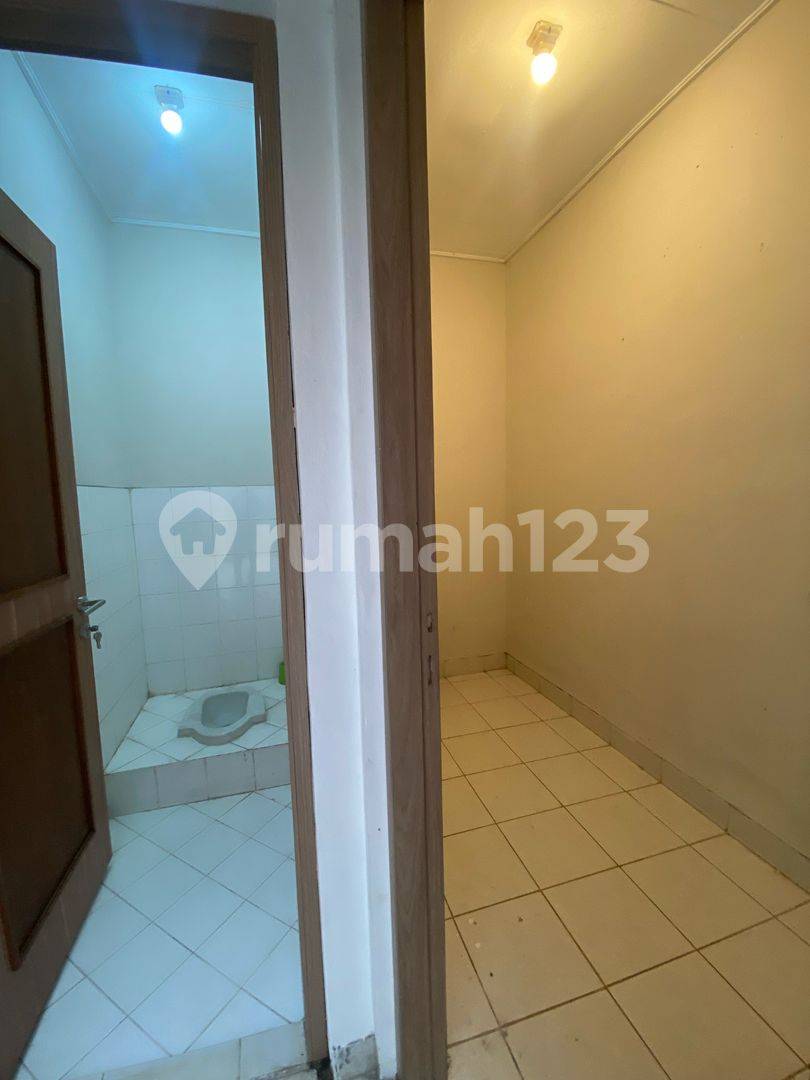 2-Story Modern Minimalist House in Bintaro, South Tangerang