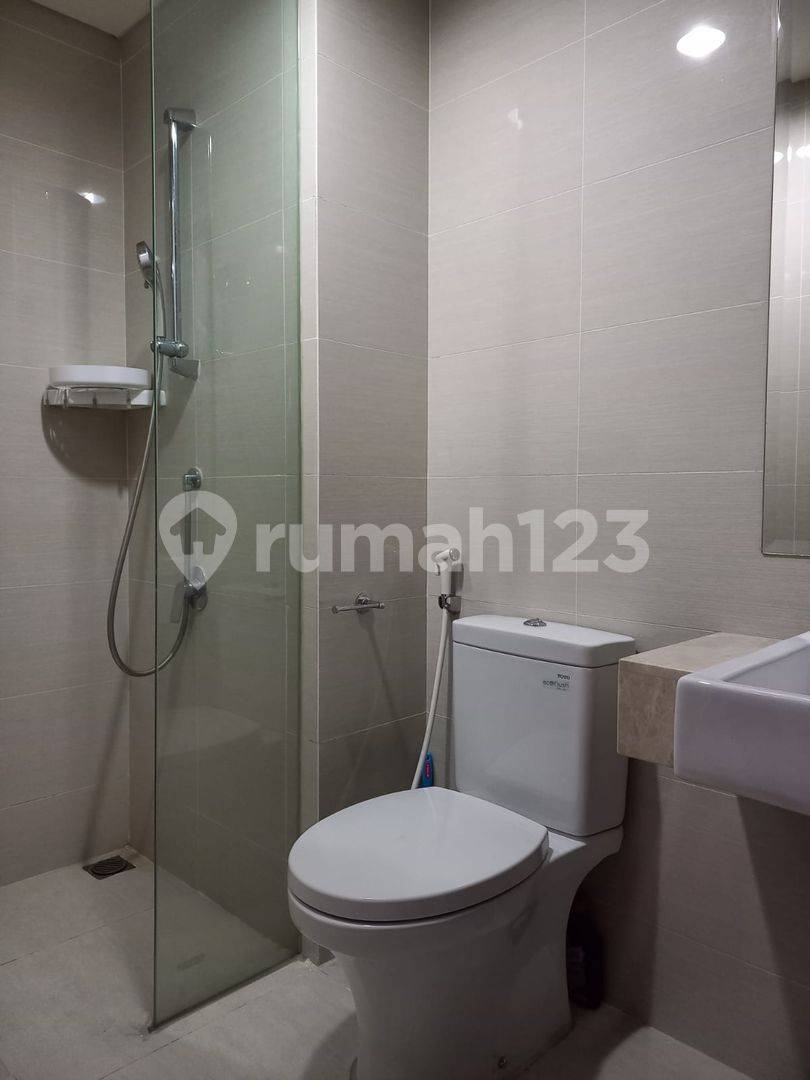 Puri Mansion Apartment - 1 Bedroom, Pool View, Fully Furnished