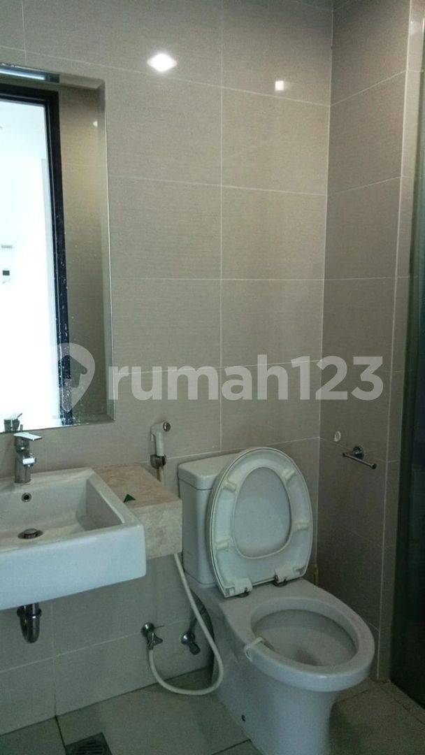 Puri Mansion Apartment - 1 Bedroom Pool View
