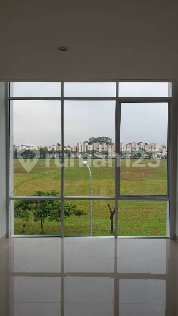 Commercial Property in Bolsena Square, Gading Serpong