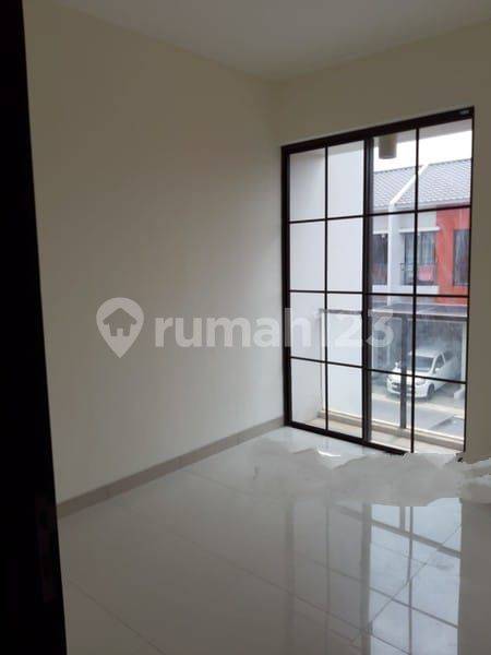 Green Village House - 2 Bedrooms, 96m2, Unfurnished