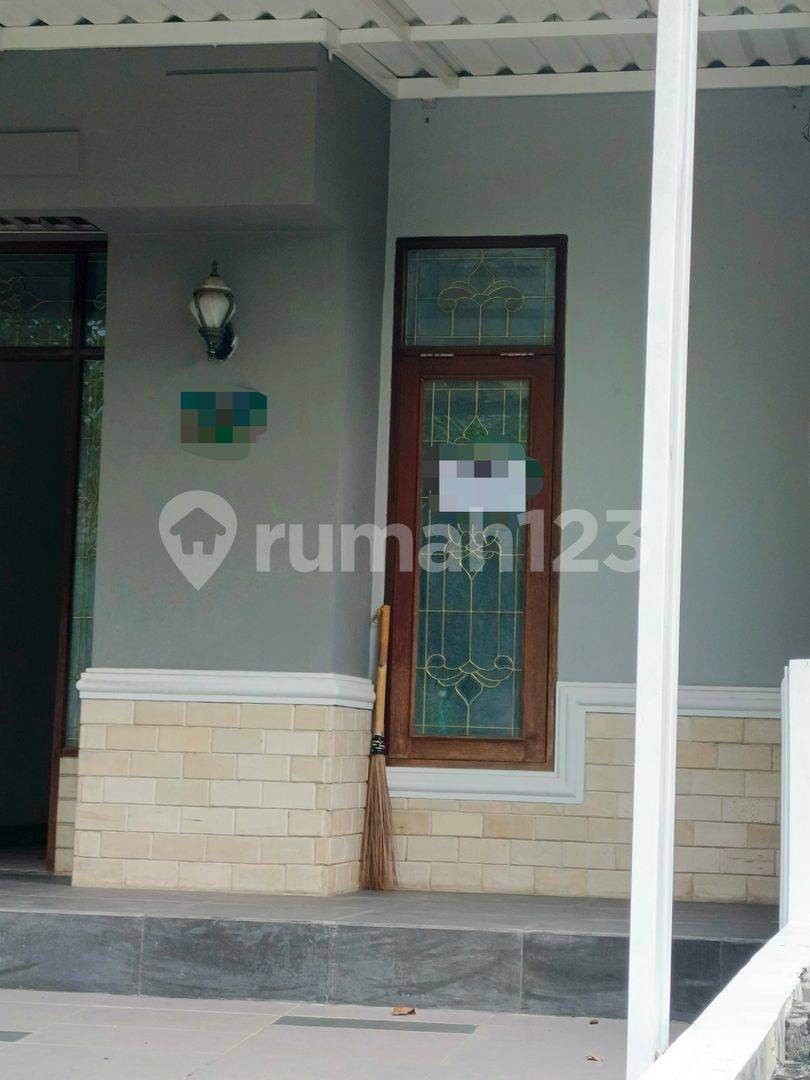 Flood-Free Strategic Location Property