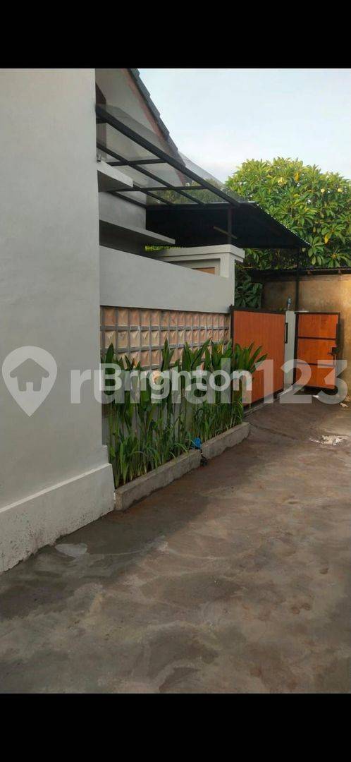 Beautiful 2BR Villa in Sanur, Denpasar