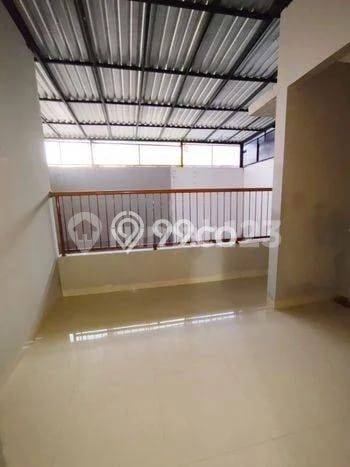 Comfortable Spacious Cluster House in Cigadung Dago