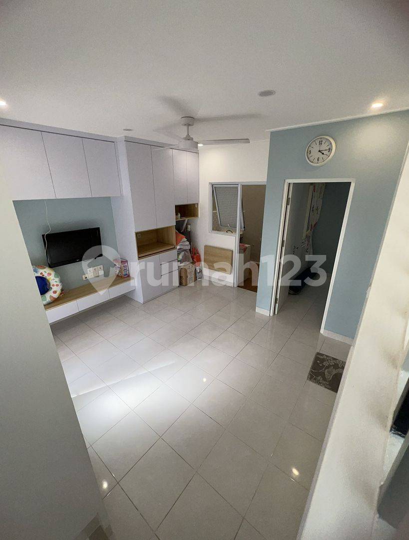 Strategically Located 2-Story House in Gading Serpong Cluster Martinez