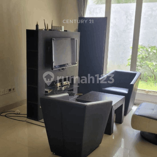 Flood-free property near toll, international school, hospital, local government, AEON