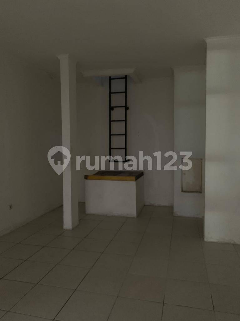 2-Story Commercial Shop House (Ruko) 4x12 meters