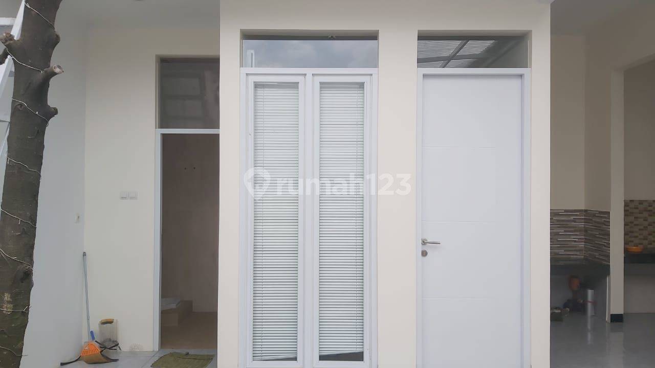 Newly Renovated Property in Taman Kopo Indah 5, Bandung