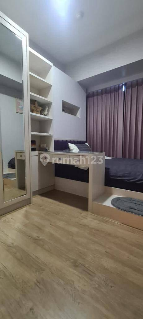 Apartment in Surabaya Barat Near Pakuwon Mall