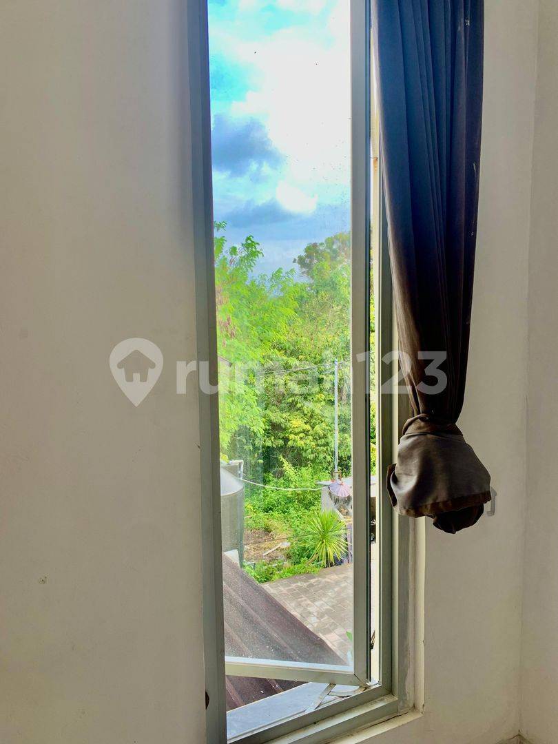 2-Bedroom Semi-Furnished House Near Clandys Kampial
