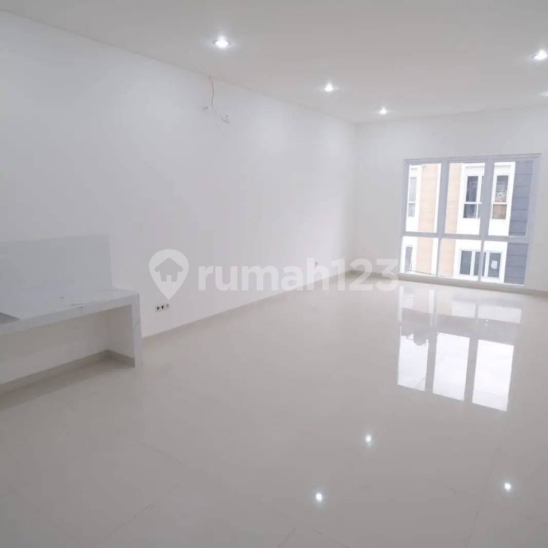 Luxury RUKO Taman Kopo Indah 1 - Good Business and Investment