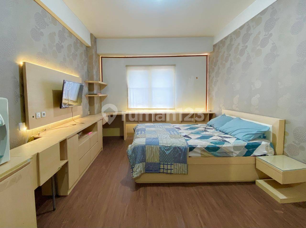 Apartment near ITB Unpad Jatinangor