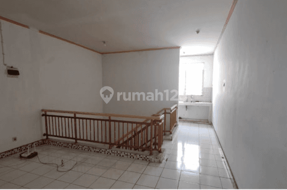 Ruko Alexandrite 2-Story Commercial Space for Rent