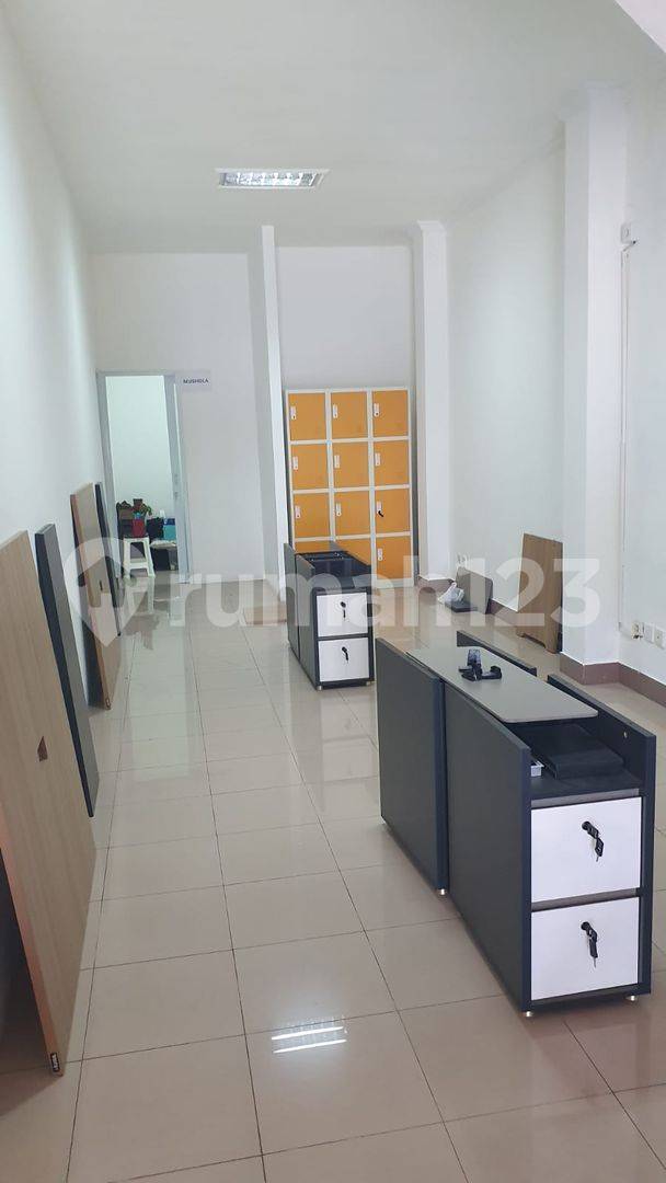 Spacious Ruko near Sanur Plaza - Annual Rental