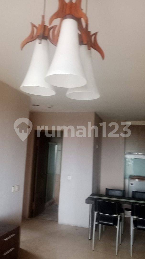 Paladian Park Tower G, 7 қабат