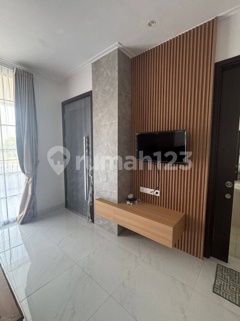 Golf Island Pantai Indah House - Fully Furnished 3BR Property
