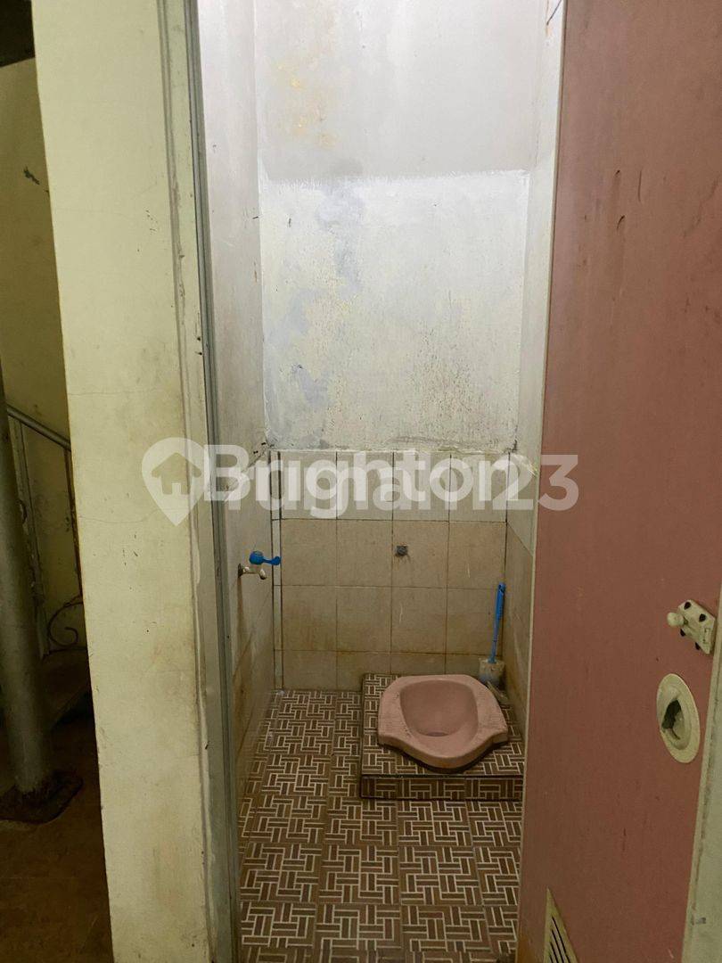 Spacious House Near Facilities in Klipang Pesona Asri