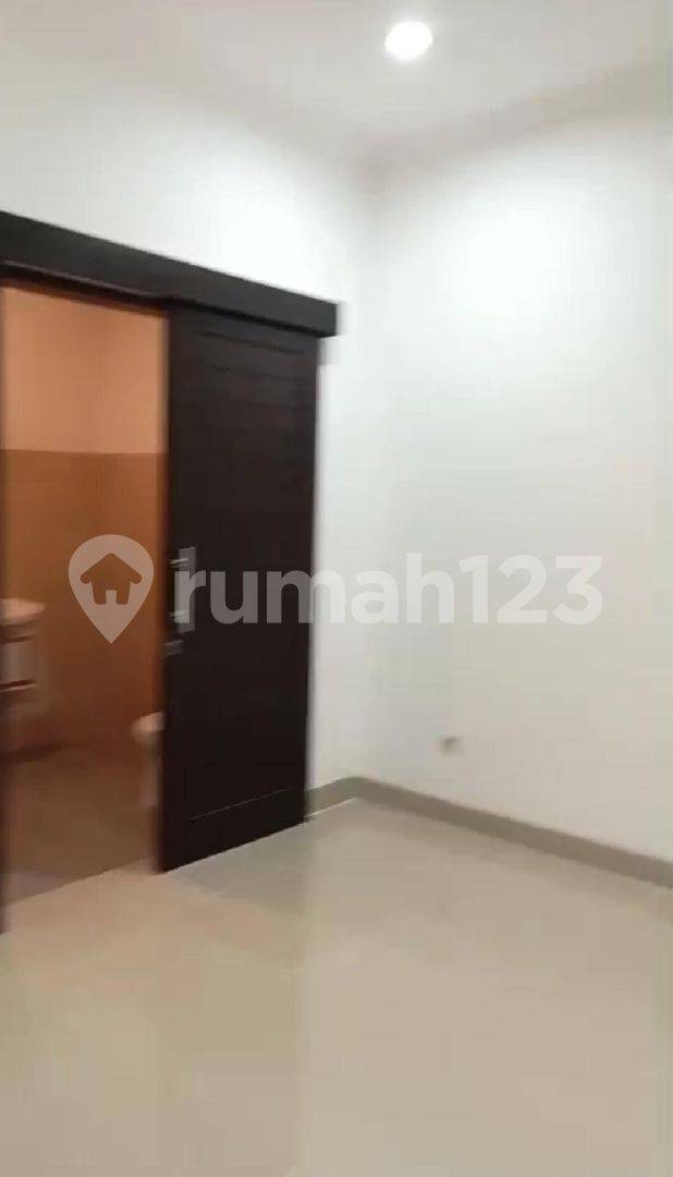 Spacious 3+1 Bedroom House with Modern Amenities