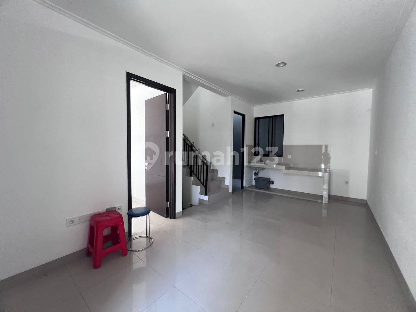 PIK 2 Millenial House - 3 Bedrooms, Strategic Location