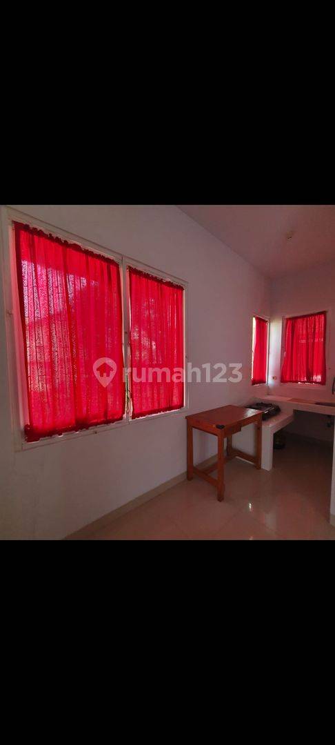 Spacious 2-Bedroom House in Garden Residence