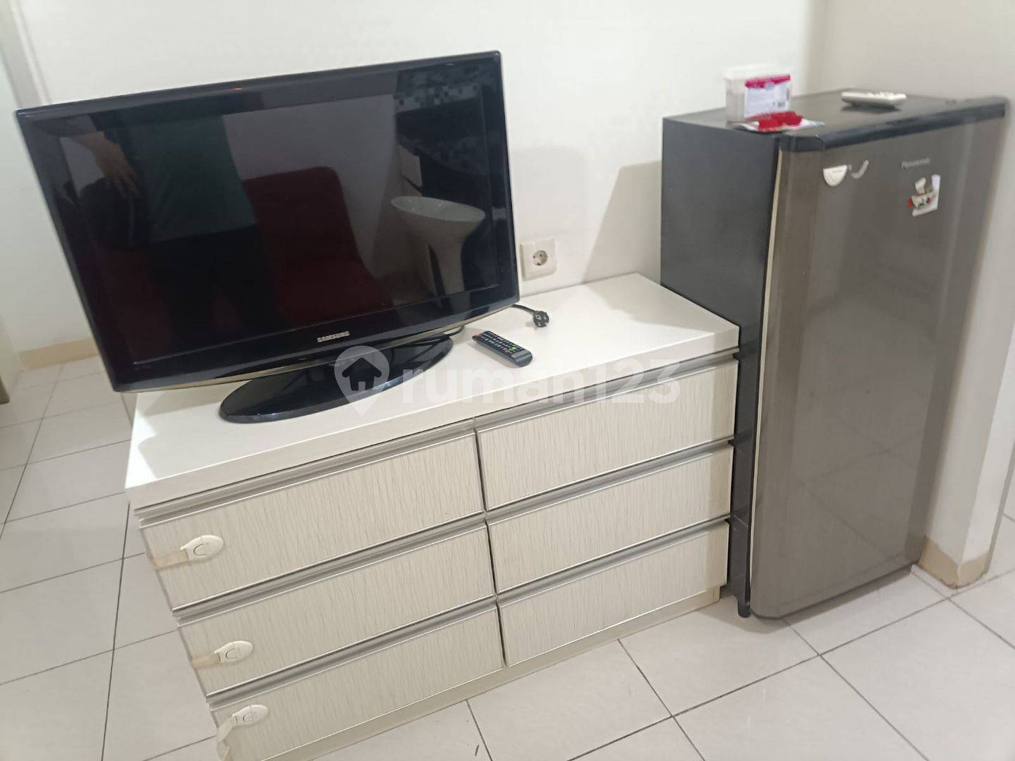Strategically Located Apartment in Pluit, North Jakarta