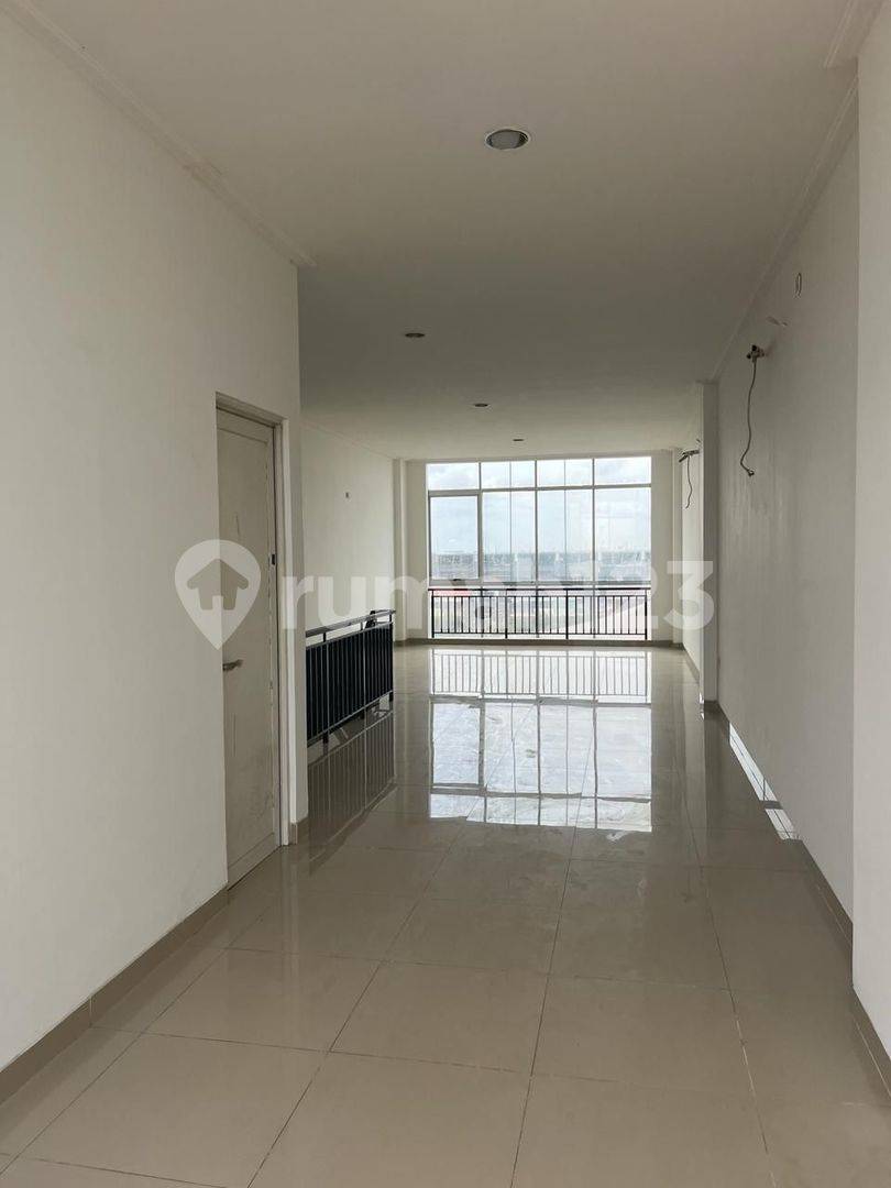 Ruko Beach View Golf Island - 4 Floor Commercial Shop/Space