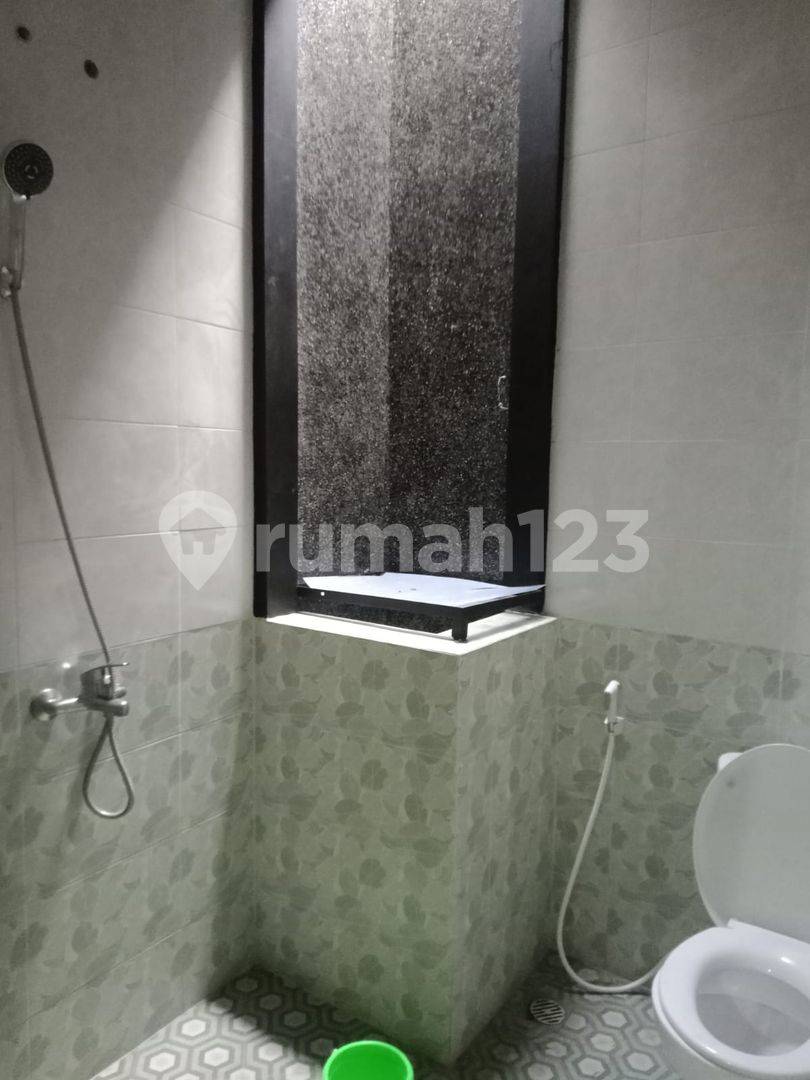2-Story Minimalist Fully Furnished House in Suryalaya Complex