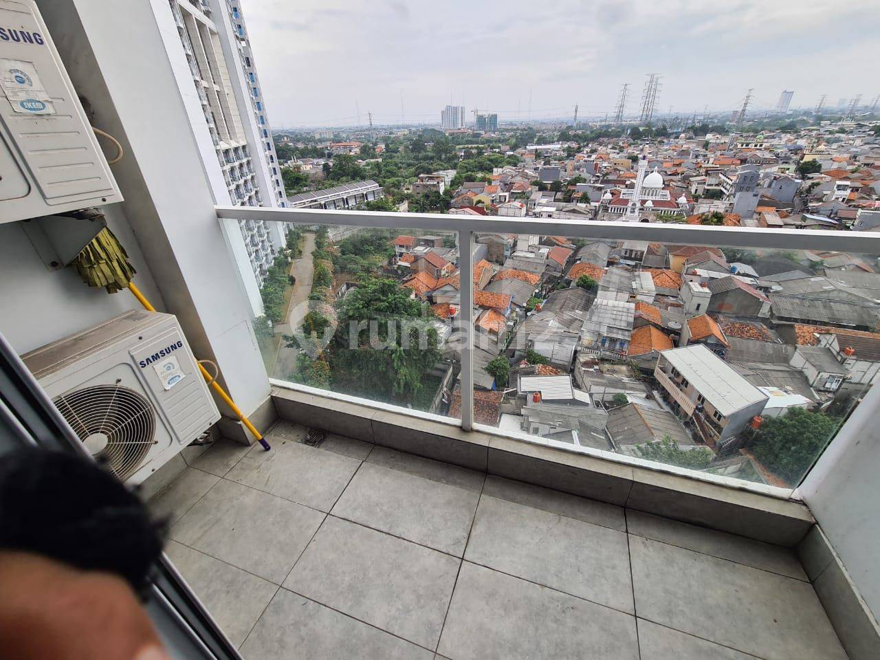 2BR Apartment at Puri Mansion - Fully Furnished