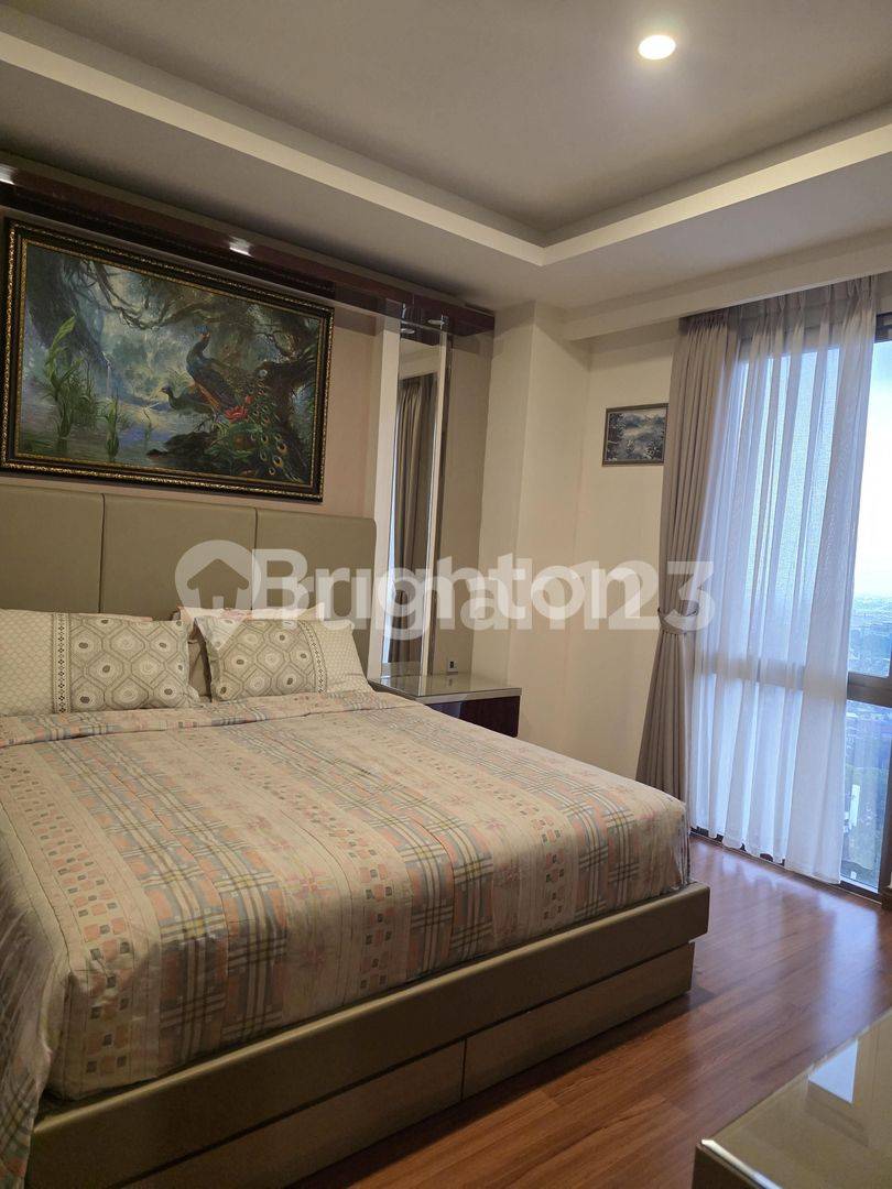Luxury Apartment in Bandung - Strategic Location near UNPAR/ITB