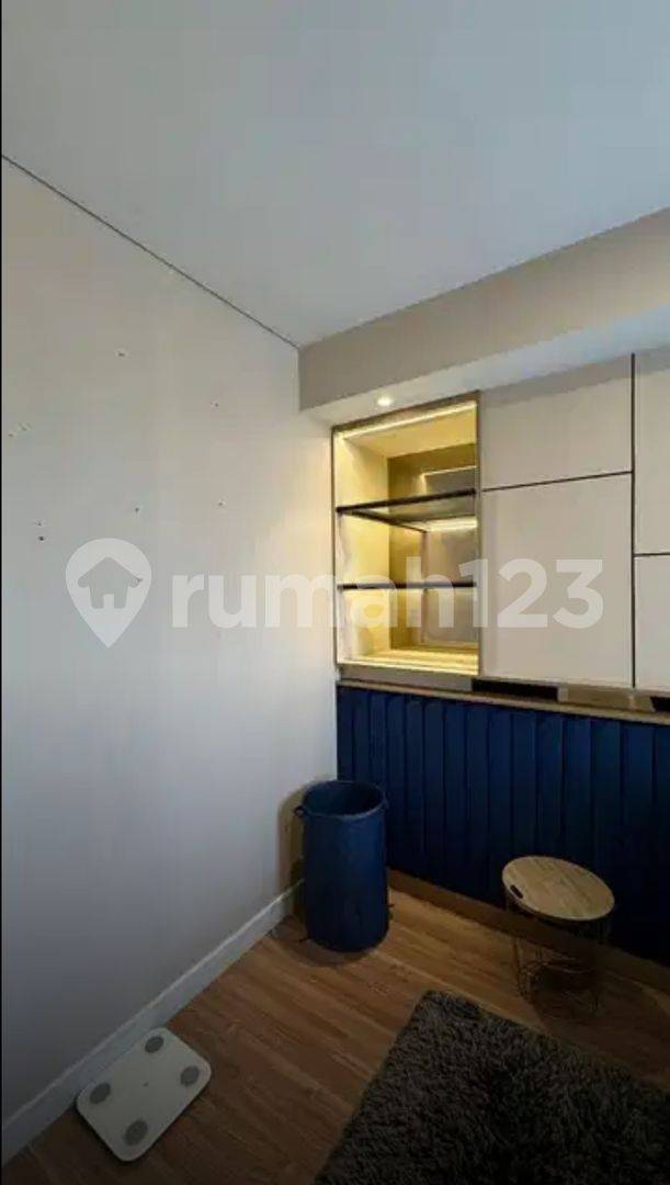 2BR Apartment at Landmark Bandung - Fully Furnished with City View