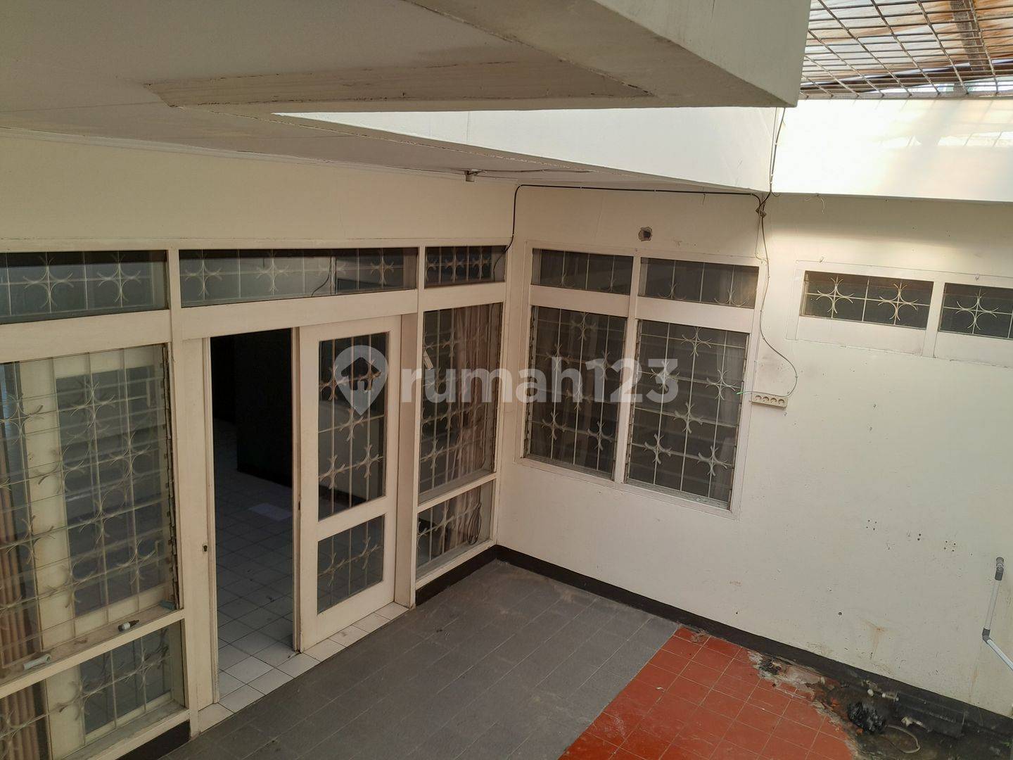 House in Kopo Permai, Ready to Move In, Near Schools and Amenities