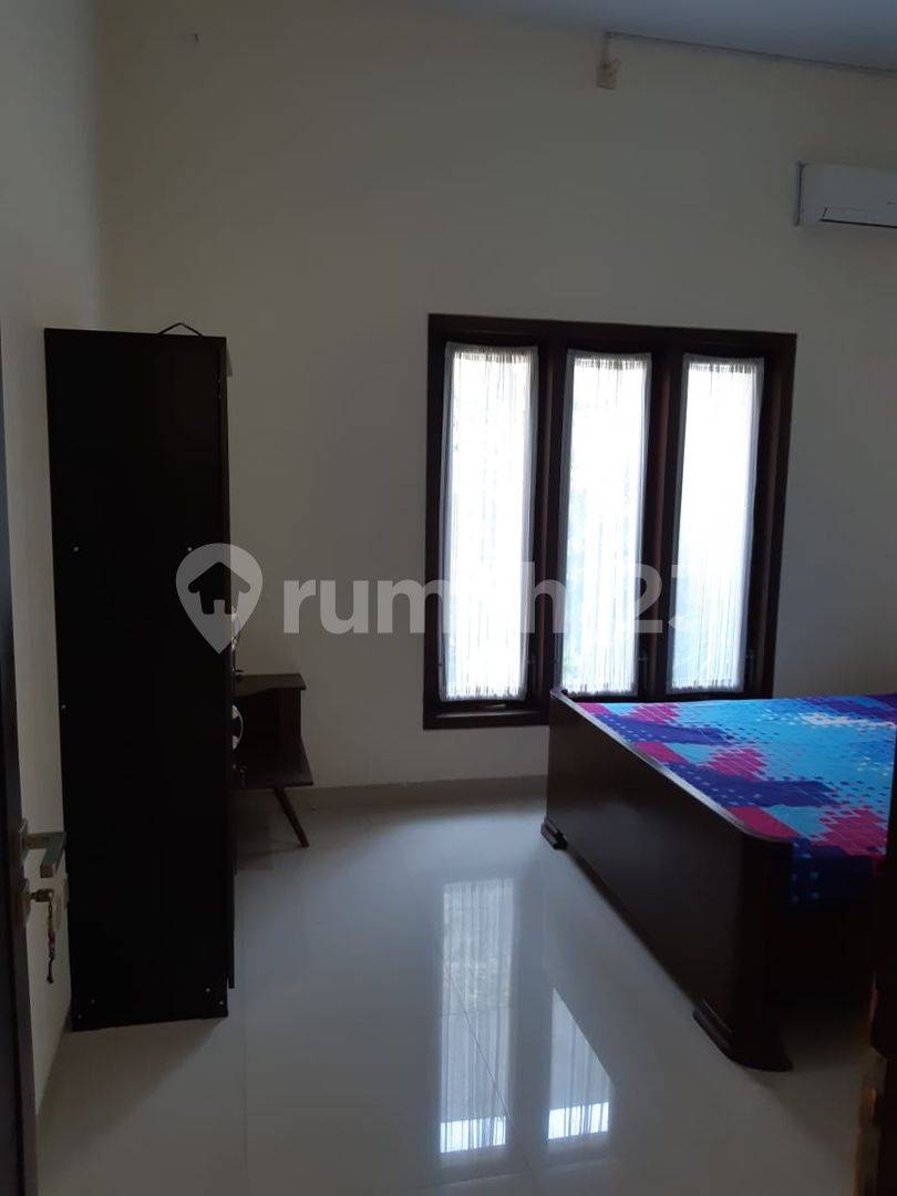 Elite Cluster House in Tirtamaya Residence, Gentan Solo