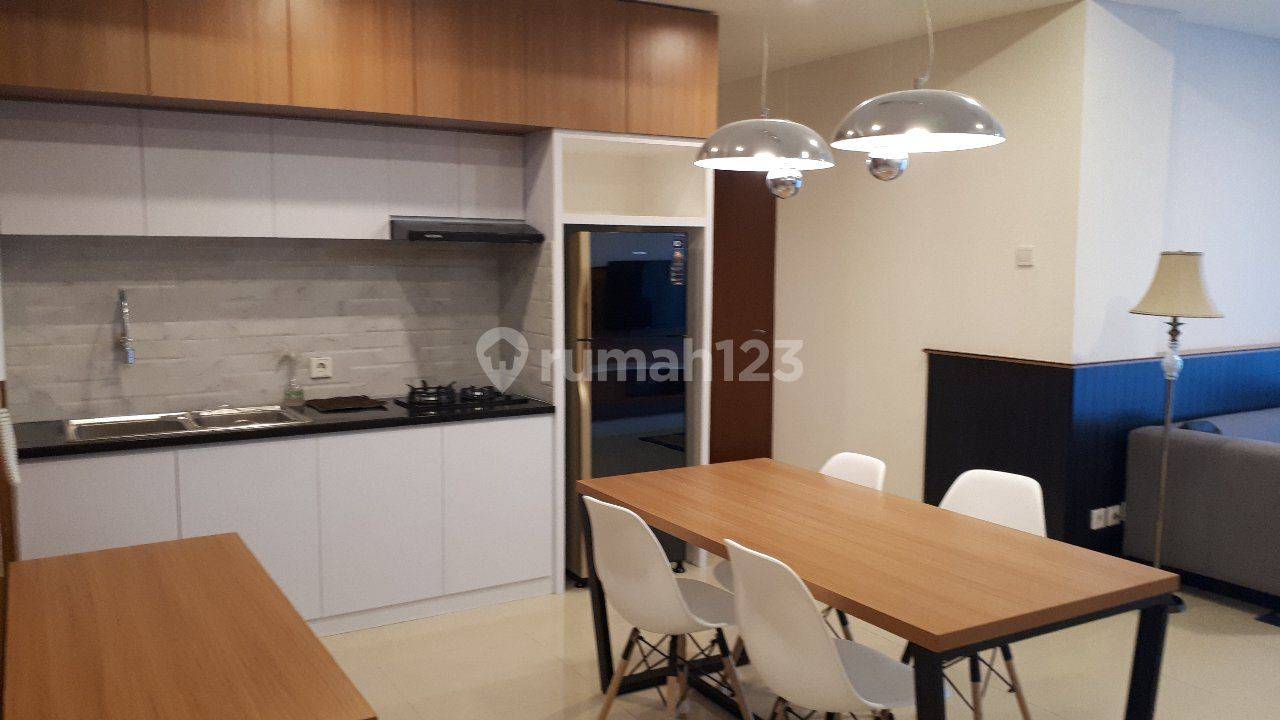 Green Bay Pluit-тегі 3 бөлмелі ыңғайлы пәтер - стратегиялық орналасу